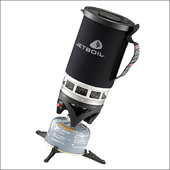 JETBOIL